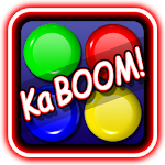 Buttons KaBOOM! Free Apk