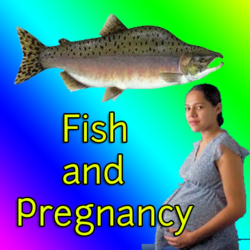 Fish and Pregnancy 健康 App LOGO-APP開箱王