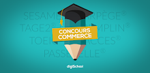 Concours commerce 2018 APK