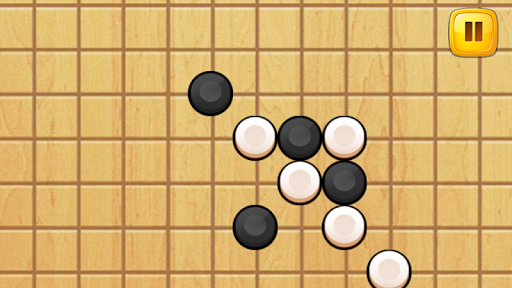 【免費棋類遊戲App】连接五-APP點子