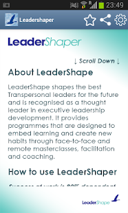Download Leadershaper App APK
