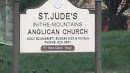 St. Jude's Church