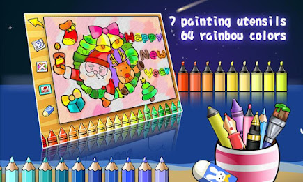 Painting Studio poster 3