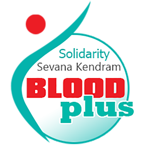 Blood Plus LOGO-APP點子