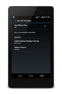Free My Call Duration Pro - ad free APK for Android