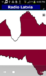 Free Latvijas Radio APK for Android