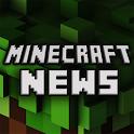 News for Minecraft logo