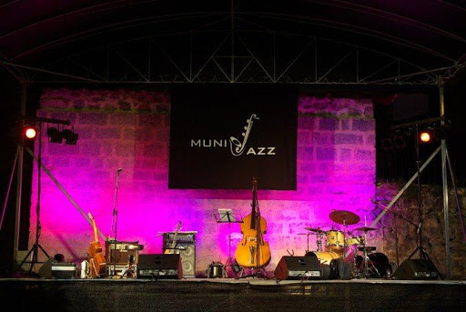 MUNIJAZZ Festival de Jazz