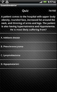 Family Nurse Practitioner App Screenshots 11