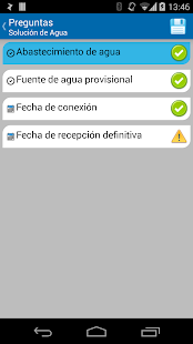 Free Inspecciones Móviles APK for PC