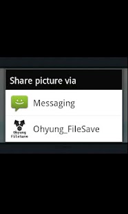 Lastest Ohyung FileSave (FB Pic Saver) APK