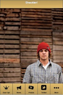 Free Download Ryan Sheckler - Pro Skater APK