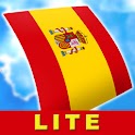 FREE Spanish Audio FlashCards logo