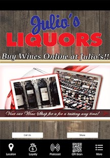 Julio's Liquors Screenshots 6
