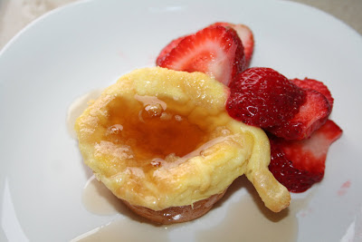 Fathers Day Breakfast