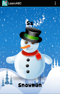 Lastest LearnABC - Alphabet Learning APK