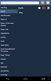 English Kazakh Dictionary poster 13