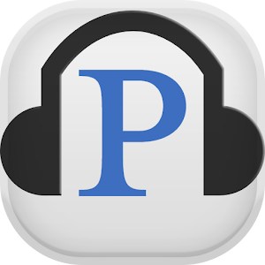 Auto Launch Pandora 4.1 Icon
