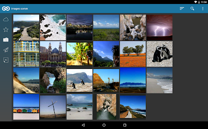 Oodrive Sync poster 8