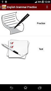 Download English Grammar Practice APK for Android