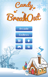 Candy Breakout poster 8