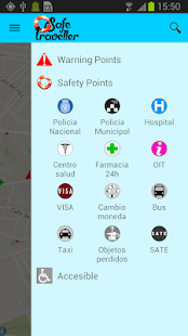 Safe Traveller Screenshots 11
