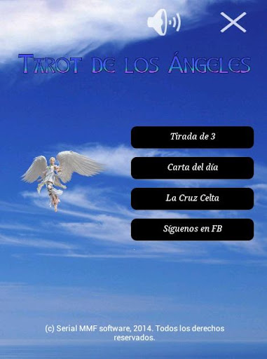 Tarot de los Ángeles Pro