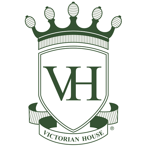 The Victorian House LOGO-APP點子