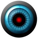 Sensor Camera logo