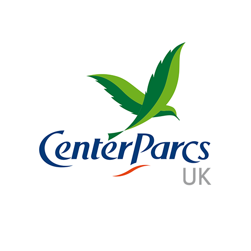 Center Parcs UK LOGO-APP點子