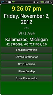 Free Download qWhereAmI APK