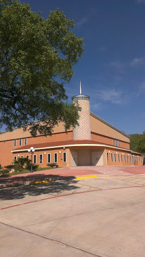 Puerta De Restauracion Iglesia Evangelica 