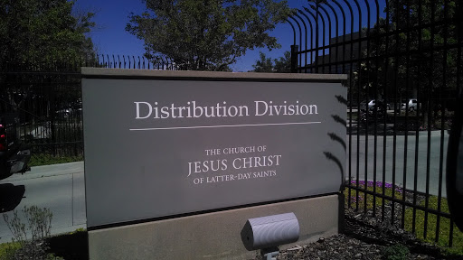 LDS Distribution