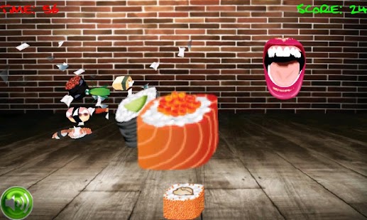 Download Feed Me Sushi 2 APK for PC