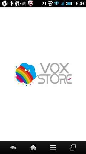 VOXSTORE