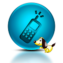 Ringtone Scheduler Free logo