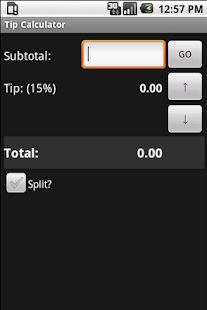 Simple Tip Screenshots 0