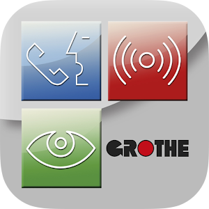 Grothe 1.0.1