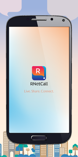 RNetCall - Voice Video Calls