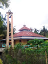 Langgar Sari Jaya Sanga-Sanga