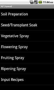 How to get Natural Farming Hawai'i 1.0 unlimited apk for laptop