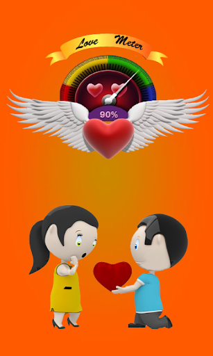 Love Meter