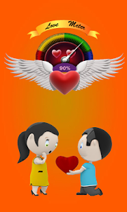 Lastest Love Meter APK for PC