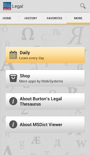 免費下載書籍APP|Burton's Legal Thesaurus app開箱文|APP開箱王