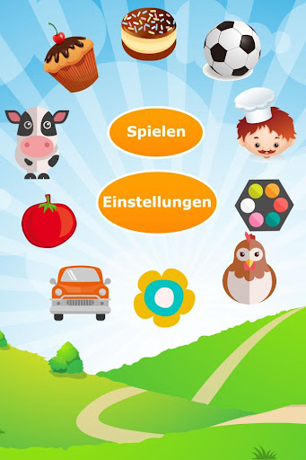 【免費教育App】Kinderspiele Memory-APP點子