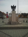 WW2 Memorial 