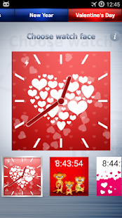 Wear Me Again - Android Wear Screenshots 14