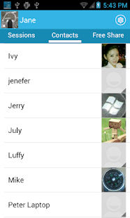 How to download Ivy Share 1.2.2 unlimited apk for laptop