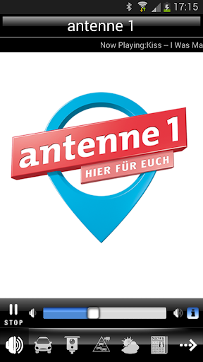 antenne 1