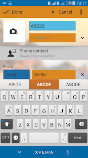 How to get Theme Xperien Paradise lastet apk for laptop